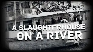 SOVIET TITANIC: Suvorov Cruise Ship Disaster // SOVIET CLASSIFIED TRAGEDY