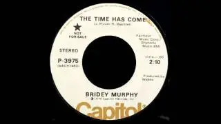 Bridey Murphy 