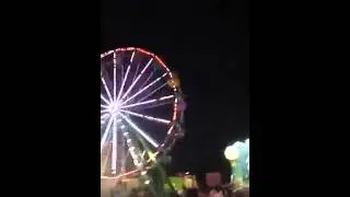 2015 Coastal Empire Fair