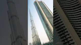 Front of Dubai Mall🫢#shortsfeed #dubailfe #travel #trending #trendingshorts #viralvideo #shorts #yt