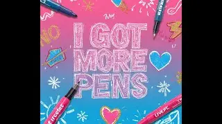 No Judgement&hellip; I Got More Pens 🖊️ | Staedtler Pen Haul & Budget Friendly Stationery Finds 2025