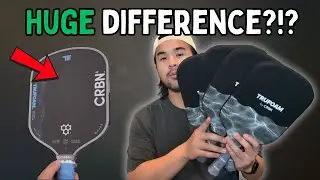 UNRELEASED CRBN Trufoam Waves?!? | My Initial Setup!