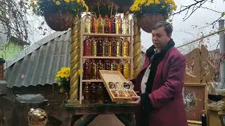 Питний Мед Дегустаційний