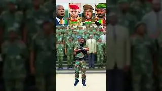 musique de la nouvelle r&eacute;volution africaine #AES #GBAGBO #KADHAFI #ibrahimtraor&eacute; #assimigo&iuml;ta #TIANI