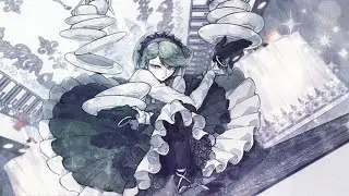 АВТОИГРА 12 | KIRUMI TOJO | Danganronpa Online