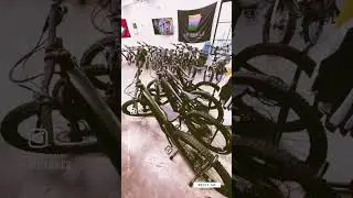 Check Out Our E-Bike Rental Inventory at OZ E-Bikes | 479-367-6696 | Book Online Today @oznwa
