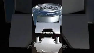 Этот ремешок, стоит как часы Apple Watch!