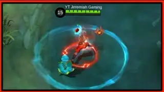 New Revamp Chou Elite Skin Gameplay Fast and Smooth⚡ - MLBB