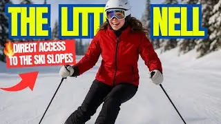 The Little Nell Aspen Colorado - Unique in downtown Aspen - USA✅