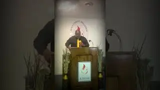 Twisted Scripture