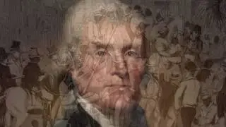 Inside Monticello: Susan Stein Takes the Grateful American&trade; Foundation Through Jefferson's Home