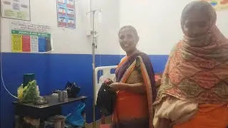 Hospital mei 3rd day | Baby di ne topa laya😀