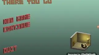 Прохождение there you go на русском GERMAN HD