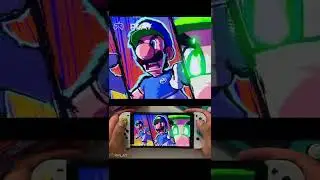 Nintendo Switch Oled Mario Strikers