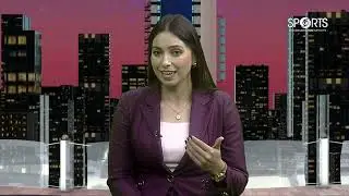 Hockey India Leauge Yogita Bali expert guest on DD sports 