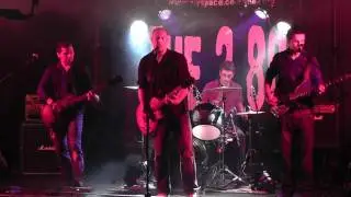 The 280's - Movin' On Up