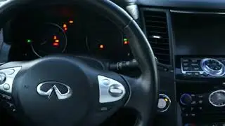 2010 Infiniti FX35 Won't Crank or Start...1 Click Fixed