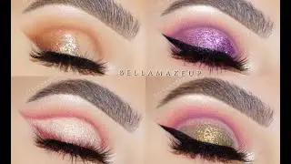 VIRAL EYE MAKEUP TUTORIAL COMPILATION 2021 💓