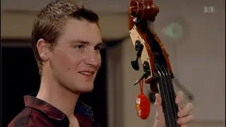 Illgauer Hochzyt Arthur Brügger, «Örgeli-Chnächte Honeri»