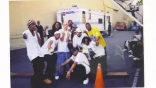 Azizz Ft Eminem n Outsidaz - Rush Ya Clique