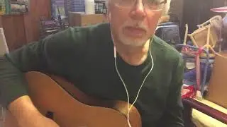 Anastasia, written by Doug Cochran