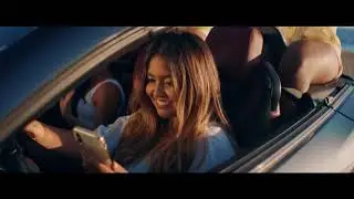 Tiana Kocher | Take Over ft. Sage the Gemini (Official Video)