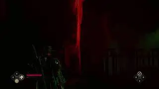 Juzlum plays Evil West first time