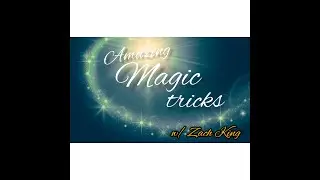 Best magic compilation by Zach King              Mixed Magical Vines