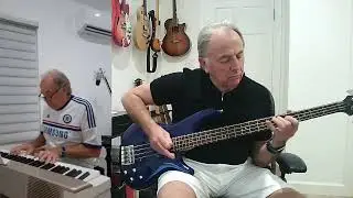 Good Times by Chic - cover