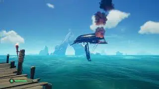 Sea of Thieves, Bye, I guess?