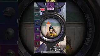 Metro Roya 27✅ #pubgmnextstarprogram #pubgmobile #pubgms28  #pubgm2026h1 #metroroyale
