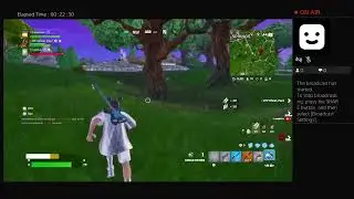 Fortnite Live Finna be the best on my team