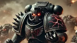 The Mighty Death Breathers (HQ)