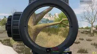 OPERATION SAMARITAN II  week 1  - 1-1C