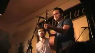 Diego Ojeda & Marwan - Historia de Bar (Libertad 8)