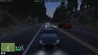 Alan Key Confronts Autumn Hope On Her Other Relationships | NoPixel 4.0 GTARP