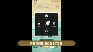 How To Virtual Button on Android | FCF TV HOW TO
