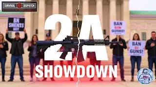 Feds Join NRA to Strike Down NJ Gun & Magazine Ban