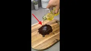 DIY Mosquito Repellent | Oil Over Coffee Works Better