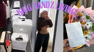 VLOG || Yap || Healing || Happy with my results || Let&rsquo;s travel back home . 