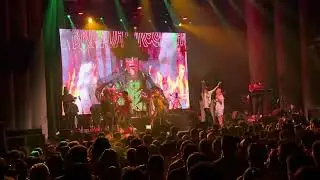 @labrigidaorquesta - Yo Traje Rap Waxo, ene26