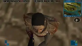 BF1942: Stargate BFM 0.32 Mod: SG Amaethon Featuring Campbell The Toast #2 [Faction: Goa'uld]