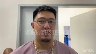 BEAU BELGA KINAILANGAN NANG MAGLARO NA NAKA-GOGGLES DAHIL SA PA RIN SA KANYANG VERTIGO
