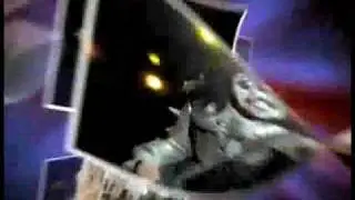 MTV Vault Commercial
