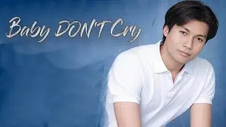 Baby DON'T Cry _ by Liza Mosh _ Romantic | English Song 2026