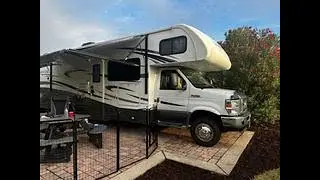 2016 Forest River Forester 3051S - For Sale by Owner