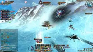MASS PK | WX | PWPH | EVERGLACE