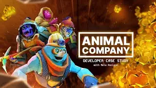 Developer Case Study | Animal Company x Meta Quest