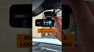 BOTS LAB DASH CAM (G980H)PRO |CAR HUB DUBAI | #shots #youtubeshorts #automobile #uae #dubai