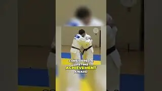 Vladimir Putin  The Judo Master and Russia's Sporting Legend #shorts #putin #vladimirputin